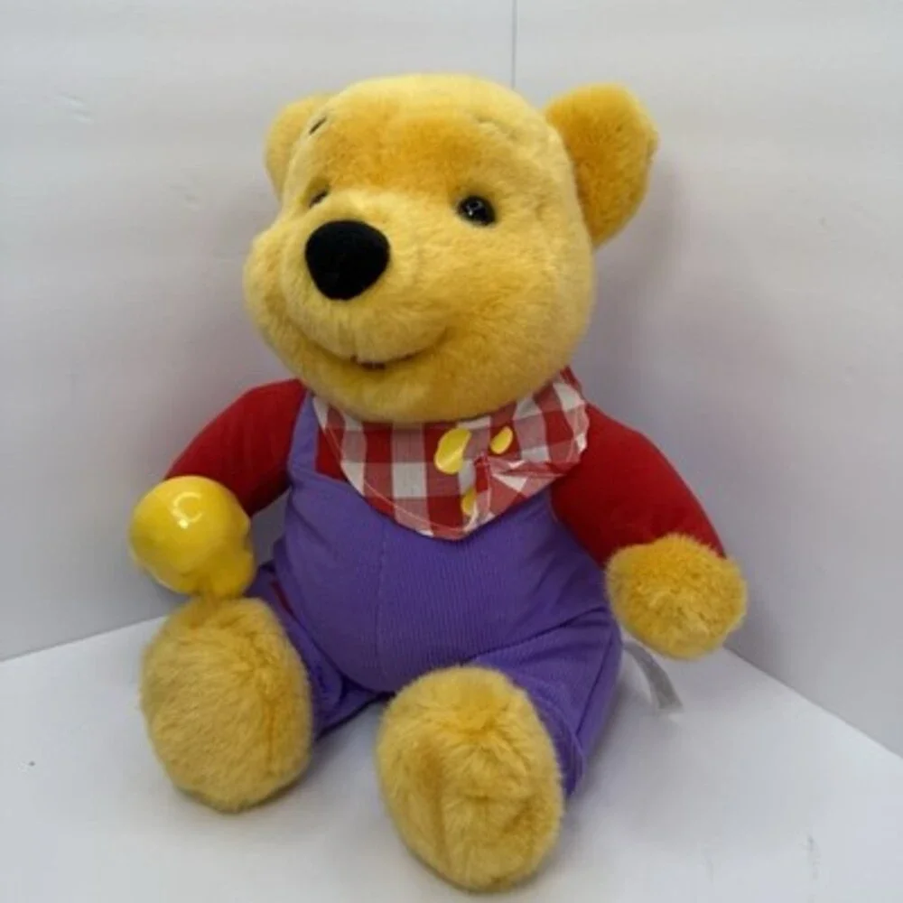 Disney winnie pooh